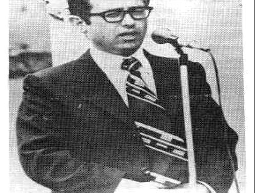 “Aventura e tij për të hyrë fshehurazi në ‘Bllok’ i kushtoi shtrenjtë, e arrestuan dhe e mbajtën në birucat e Sigurimit ku…”/ Historia e panjohur e gazetarit libanez që solli eshtrat e Pashko Vasës në Shqipëri