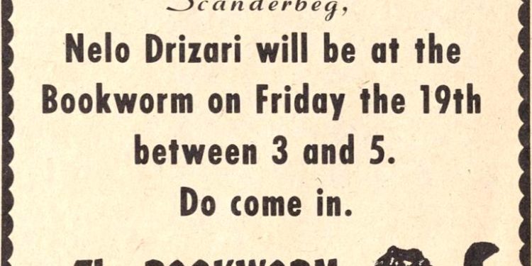“Përvoja si gazetar, reporter, analist, publicist, redaktor dhe editor, e ndihmoi të ngrinte dhe drejtonte seksionin shqip të Radios ‘Zëri i Amerikës’…”/ Historia e panjohur e Nelo Drizarit nga Mallakastra