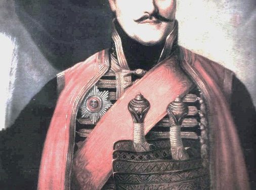 “Karagjorgji është me prejardhje nga fshati shqiptar Zhabranë i Sanxhakut, prandaj serbët…”/ Zbulohet dokumenti i rrallë arkivor i vitit 1935, mbi origjinën e familjes Mbretërore serbe Karagjorgjeviç