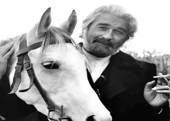 “Ashtu si Aleksandër Moisiu në SHBA-ës, kur para shfaqjes i dhanë një telegram, e lexoi dhe e futi në xhep, edhe Sandër Prosi, kur i thanë se i kishte vdekur…”/ Historia e panjohur e aktorit të famshëm