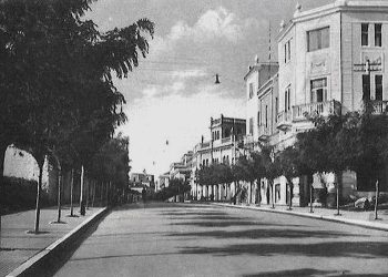 “Ju parashtroj me gëzim se dhoma e karantinës, kulla e sahatit dhe posto-blloku i skelës së qytetit të Durrësit, janë…”/ Ku ishte dhe si u zhduk objekti kryesor i qytetit bregdetar në 1907-ën?