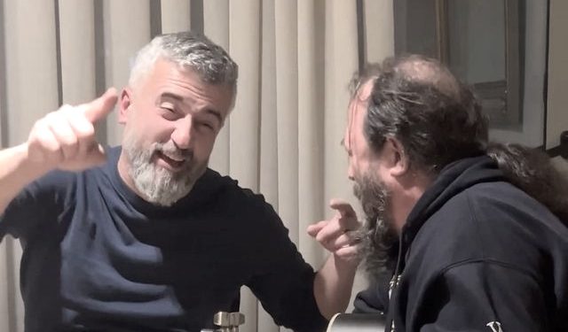 “Ne kemi mësuar shumë nga xhaxha Nashoja dhe Papa Viktori, dy emblema të serenatave korçare, perla të cilat…”/ Dëshmia e rrallë e Devi Becollit, artistit që bën krenar zonën e Devollit