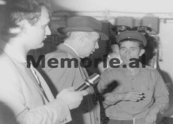 “Në informacionin tepër sekret dërguar shokut Enver Hoxha nga armiku Kadri Hazbiu, për vend-komandën e Këshillit të Mbrojtjes, ka mashtrime, pasi…”Zbulohet dokumenti i Sigurimit për objektin “Bunk-Art 1”