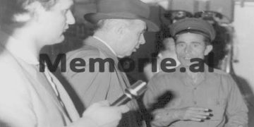 “Në informacionin tepër sekret dërguar shokut Enver Hoxha nga armiku Kadri Hazbiu, për vend-komandën e Këshillit të Mbrojtjes, ka mashtrime, pasi…”Zbulohet dokumenti i Sigurimit për objektin “Bunk-Art 1”