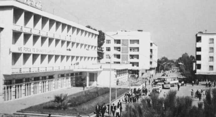 “Stefanaq Pollo nuk po e shkruan drejt historinë, Apollonia që simbolizon një pushtim të huaj, te ne vihet kudo, rrezik dhe Fierin do e quajnë Apollonia…”/ Letra e panjohur për Enver Hoxhën, në 1972-in