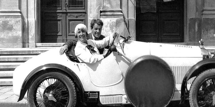 “Ashtu si Aleksandër Moisiu në SHBA-ës, kur para shfaqjes i dhanë një telegram, e lexoi dhe e futi në xhep, edhe Sandër Prosi, kur i thanë se i kishte vdekur…”/ Historia e panjohur e aktorit të famshëm