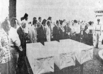 “Pas vdekjes së gruas dhe vajzës, Pashko Vasa gjente ngushëllimin te dhëndëri dhe dy vajzat e tij, por Kupeliani e vazhdoi korrupsionin në të gjithë administratën…”/ Dëshmia e rrallë e gazetarit libanez