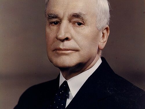 “Brennan, paraqiti një propozimi prej dy pikash, i cili përputhej me pikëpamjen e Nolit dhe Konicës, pasi…”/ Zbulohet letra e panjohur e 15 dhjetorit 1942, për Sekretarin e Shtetit të SHBA-ve