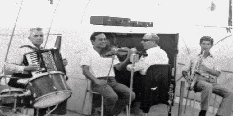 “Duhet të zëvendësoja mjeshtrin Valentin Rubin, profesorin tim, që e njihnin si ‘rusi i bardhë’, më dukej e pabesueshme, pasi…”/ Dëshmia e rrallë e “Dashit të Durrësit”, mjeshtrit të saksofonit e klarinetës