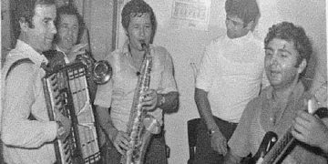 “Duhet të zëvendësoja mjeshtrin Valentin Rubin, profesorin tim, që e njihnin si ‘rusi i bardhë’, më dukej e pabesueshme, pasi…”/ Dëshmia e rrallë e “Dashit të Durrësit”, mjeshtrit të saksofonit e klarinetës