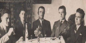 “When they told him that his house was burning, Ilia screamed; what do you say, son!? The boys would be my great pain, but the library, the whole of Albania would feel…” / The unknown history of the Dilo dynasty