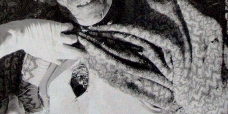 “Në përpjekjen e orës 8.00, u vra për kalim të paligjshëm kufirit, Fatmir Ismail Duro, banues në Orman – Pojan të Korçës, kurse shoku i tij…”/ Si u shua ëndrra australiane e dy të rinjve korçarë në ’90-ën