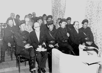 “Avdyl Këllezi dhe Myqerem Fuga, më dërgonin me shërbim në Kukës, në zonën kufitare…”/ Zbulohet dokumenti i Sigurimit me dëshminë e Kerenxhit, që implikonte ish-ministrin e Industrisë së Lehtë