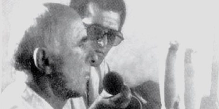 “Pas një trasmetimi nga Kavaja, ku thashë se ishim në kushte të vështira atmosferike më takoi ministri Hazbiu dhe më kërcënoi me prangat, pasi komentin tim e kishte dëgjuar Enveri…”/ Dëshmia e rrallë e Ismet Bellovës