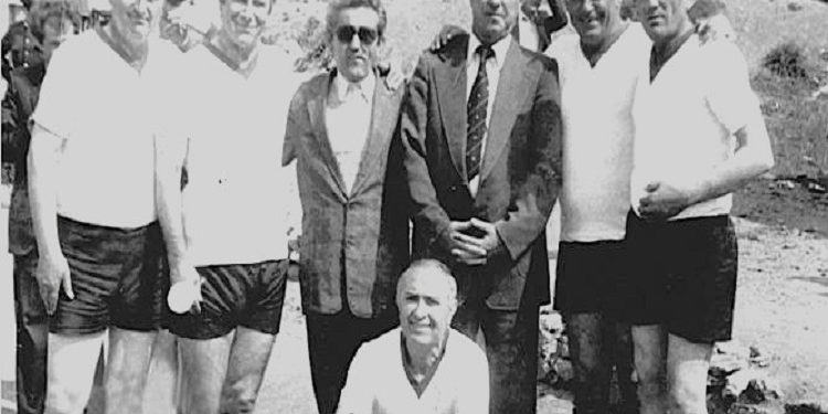 “Pas një trasmetimi nga Kavaja, ku thashë se ishim në kushte të vështira atmosferike më takoi ministri Hazbiu dhe më kërcënoi me prangat, pasi komentin tim e kishte dëgjuar Enveri…”/ Dëshmia e rrallë e Ismet Bellovës