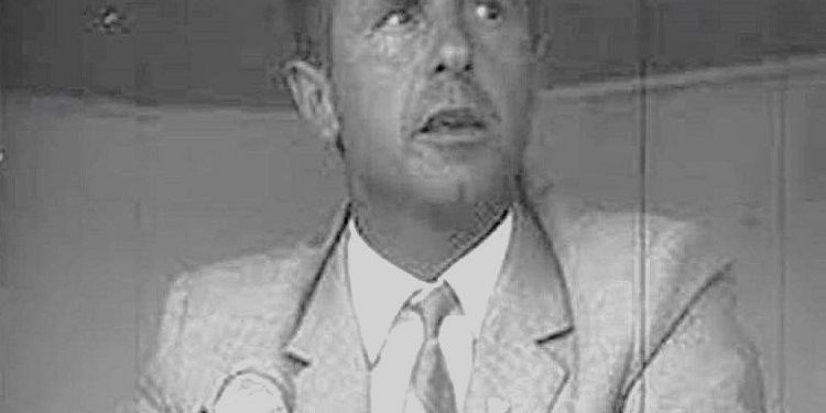 “Pas një trasmetimi nga Kavaja, ku thashë se ishim në kushte të vështira atmosferike më takoi ministri Hazbiu dhe më kërcënoi me prangat, pasi komentin tim e kishte dëgjuar Enveri…”/ Dëshmia e rrallë e Ismet Bellovës