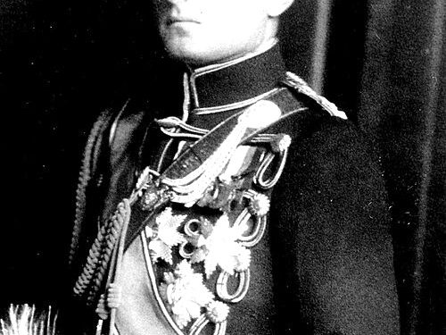 “Karagjorgji është me prejardhje nga fshati shqiptar Zhabranë i Sanxhakut, prandaj serbët…”/ Zbulohet dokumenti i rrallë arkivor i vitit 1935, mbi origjinën e familjes Mbretërore serbe Karagjorgjeviç