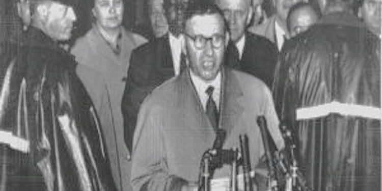 “Në ’62-in, kur Mehmet Shehu po mbante fjalimin në OKB, mërgata antikomuniste shqiptare e la protestën, pasi u dëgjuan thirrjet ‘Vorio-Epir’, dhe…”/ Historia e dy familjeve nga Puka, që u arratisën në 1951-in