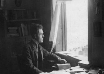 “Pa dashuri s’ka entuziazëm, s’ka shpresë, nuk kryhet asnjë vepër, dashuria e sinqertë dhe të thellë, duhet të jetë si ata trëndafila që…”/ Letrat e dashurisë së Mit’had Frashërit, për të dashurën rumune