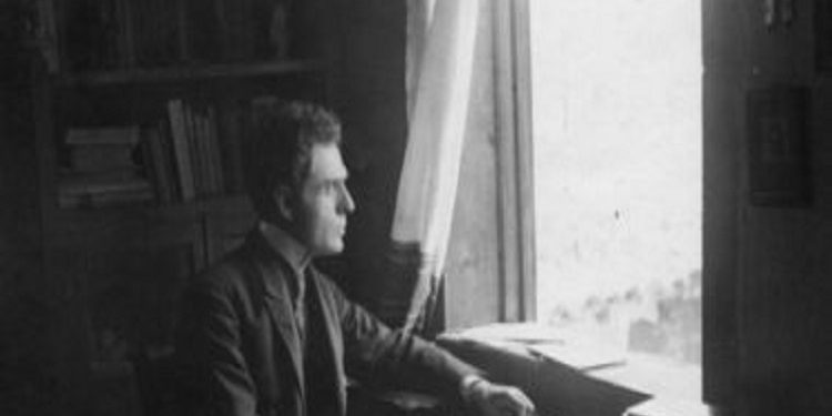 “Pa dashuri s’ka entuziazëm, s’ka shpresë, nuk kryhet asnjë vepër, dashuria e sinqertë dhe të thellë, duhet të jetë si ata trëndafila që…”/ Letrat e dashurisë së Mit’had Frashërit, për të dashurën rumune