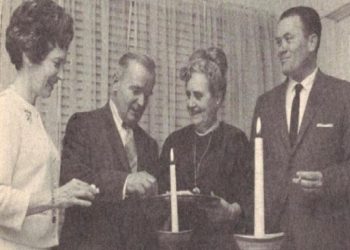 “Përvoja si gazetar, reporter, analist, publicist, redaktor dhe editor, e ndihmoi të ngrinte dhe drejtonte seksionin shqip të Radios ‘Zëri i Amerikës’…”/ Historia e panjohur e Nelo Drizarit nga Mallakastra