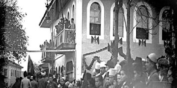 “Muharrem Gjylbegu, kryetari i Bashkisë, ngriti dy herë flamurin, Hamiti, strateg ushtarak në Luftën e Koplikut, kurse…”/ Historia e familjes së famshme, ku burrat e saj nderuan Shkodrën e gjithë Shqipërinë