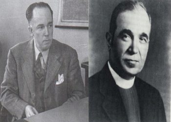 “Brennan, paraqiti një propozimi prej dy pikash, i cili përputhej me pikëpamjen e Nolit dhe Konicës, pasi…”/ Zbulohet letra e panjohur e 15 dhjetorit 1942, për Sekretarin e Shtetit të SHBA-ve