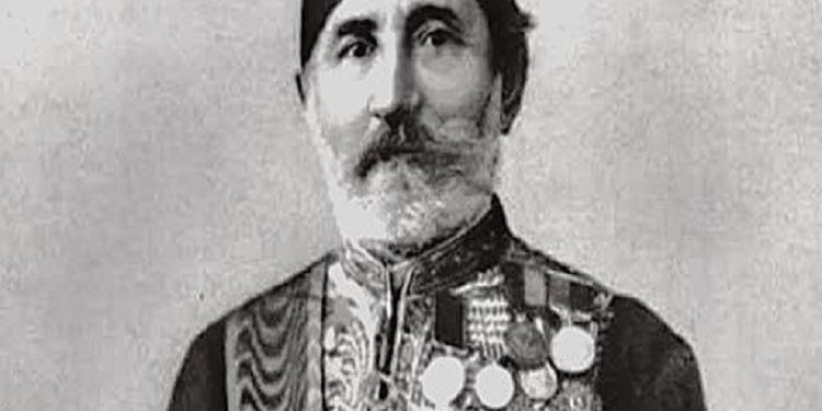 “Aventura e tij për të hyrë fshehurazi në ‘Bllok’ i kushtoi shtrenjtë, e arrestuan dhe e mbajtën në birucat e Sigurimit ku…”/ Historia e panjohur e gazetarit libanez që solli eshtrat e Pashko Vasës në Shqipëri