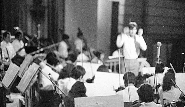 “As sot nuk dihet, se përse nga specialist muzike në Pallatin e Kulturës në Durrës, u transferua në një fshat të largët si mësues vizatimi e punë dore…”/ Historia e trishtë e kompozitorit të shquar Shaqir Kodra