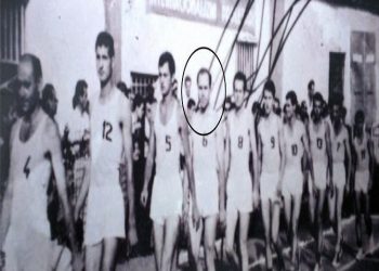 “Shatku ishte lojtar pesëshes parë të ‘Vllaznisë’ dhe kombëtares shqiptare, në vjetin 1960, përfaqësoi Shqipninë në Ballkaniadën që u zhvillue në Bullgari…”/ Kujtimet e Filip Guraziut, për shokun e ekipit