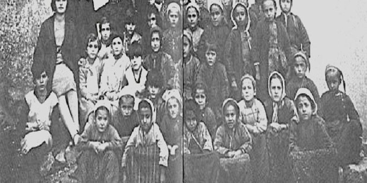 “Për shkollat shqipe në Filat, u caktua si përgjegjës Qamil Efendiu, por atij i dolën shumë pengesa nga autoritetet qeveritare, pasi…”/ Historia e panjohur e mësuesve të gjuhës shqipe në Çamëri