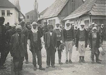 “Karagjorgji është me prejardhje nga fshati shqiptar Zhabranë i Sanxhakut, prandaj serbët…”/ Zbulohet dokumenti i rrallë arkivor i vitit 1935, mbi origjinën e familjes Mbretërore serbe Karagjorgjeviç