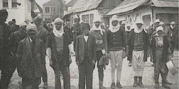 “Karagjorgji është me prejardhje nga fshati shqiptar Zhabranë i Sanxhakut, prandaj serbët…”/ Zbulohet dokumenti i rrallë arkivor i vitit 1935, mbi origjinën e familjes Mbretërore serbe Karagjorgjeviç