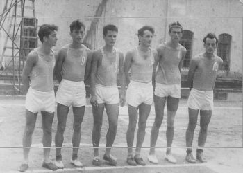 “Përveçse një sportist i njohur i ‘Vllaznisë’ e ‘Partizanit’, ai ishte edhe një artist në pikturë, skulpturë, gdhendje të drurit, arkitekt, mobilier…”/ Historia e Vehbi Ademit, që e nderonte e gjithë Shkodra