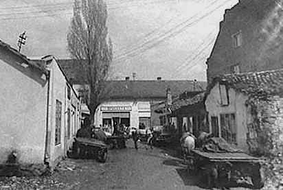 “Kolonët serbë që u vendosen në rrethin e Prishtinës, përvetësuan varrezat e shqiptarëve, pronat, shtëpitë dhe objektet e kultit…”/ Ana e panjohur e pushtimit të Kosovës, e parë nga studjuesi Namani