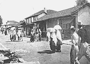 “Përveç drejtuesit të Degës së Lidhjes së Prizrenit për Shkodrën, Daut Boriçi ka hartuar edhe fjalorin turqisht-shqip, i cili ruhet në Arkivin e…”/ Historia e panjohur e klerikut dhe dijetarit të famshëm