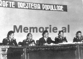 “Në Zyrën e Spiunazhit në Janinë, ku ishte Dhimo Duka, me origjinë nga Senica e Delvinës, kur majori më pyeti se përse nuk ka më arratisje nga Shqipëria, unë…”/ Deponimet e Braho Beqo Eminit, “Gjoksit”