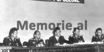 “Në Zyrën e Spiunazhit në Janinë, ku ishte Dhimo Duka, me origjinë nga Senica e Delvinës, kur majori më pyeti se përse nuk ka më arratisje nga Shqipëria, unë…”/ Deponimet e Braho Beqo Eminit, “Gjoksit”