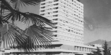 “Kur ishin kapërcyer momentet më të vështira, zbatuesit e projektit u gjendën para të papriturës, sepse…”/ Dëshmia e rrallë e inxhinierit që u përball me Manush Myftiun, për ndërtimin e 15 – katëshit