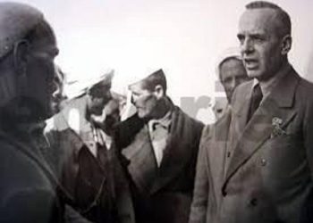 “Mustafa Kruja pranoi propozimin italian për t’u bërë kryeministër, pasi Italia ra dakord të bënte disa koncesione në drejtim të autonomisë shqiptare, si…”/ Refleksionet e historianes së njohur