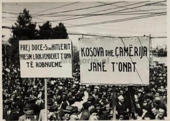 “Gjatë pushtimit fashist, kur Mustafa Kruja ishte kryeministër, pjesët më të mëdha të Kosovës, Dibrës dhe Çamërisë, u bashkuan me Shqipërinë, pasi…”/ Refleksionet e historianes së njohur