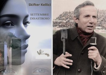 “Shpresoj që romani im ‘Shtatori Fatkeq’ të ketë një vlerë të ngjashme simbolike me ‘Gjeneralin…’ e Kadaresë…”/ Botohet në Itali libri i Skifter Këlliçit, kushtuar ngjarjes së 11 shtatorit 2001 për Kullat Binjake