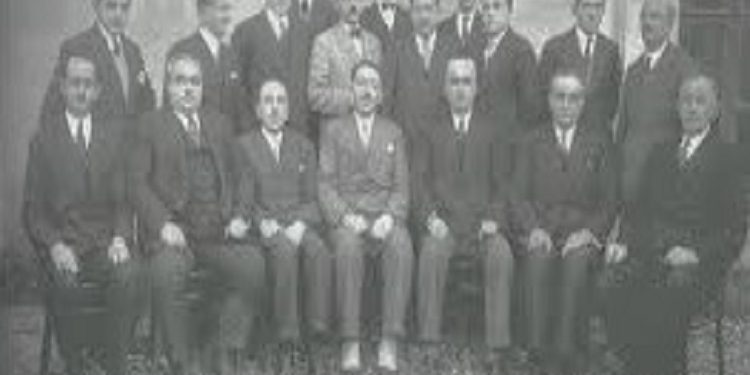 “Përveçse një sportist i njohur i ‘Vllaznisë’ e ‘Partizanit’, ai ishte edhe një artist në pikturë, skulpturë, gdhendje të drurit, arkitekt, mobilier…”/ Historia e Vehbi Ademit, që e nderonte e gjithë Shkodra