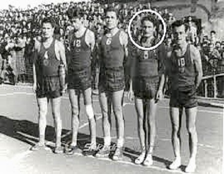 “Përveçse një sportist i njohur i ‘Vllaznisë’ e ‘Partizanit’, ai ishte edhe një artist në pikturë, skulpturë, gdhendje të drurit, arkitekt, mobilier…”/ Historia e Vehbi Ademit, që e nderonte e gjithë Shkodra