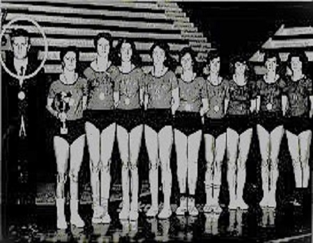 “Përveçse një sportist i njohur i ‘Vllaznisë’ e ‘Partizanit’, ai ishte edhe një artist në pikturë, skulpturë, gdhendje të drurit, arkitekt, mobilier…”/ Historia e Vehbi Ademit, që e nderonte e gjithë Shkodra