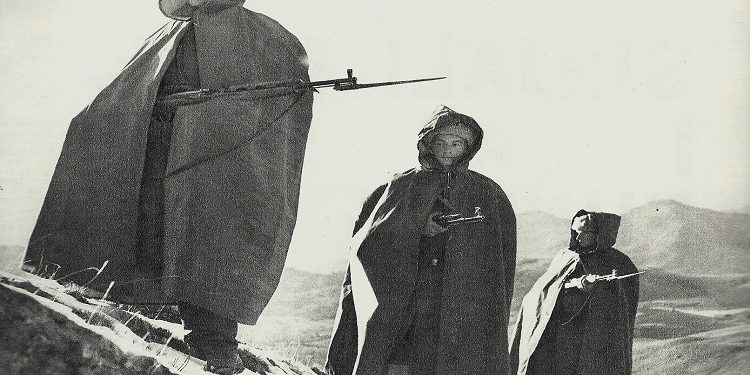 “Çun Kuraj u arratis bashkë me të shoqen, Dranen dhe vajzën e vogël, 7 muajsh, por shpejt u përhap lajmi i kobshëm se duke kaluar Drinin, vajza…”/ Historia e panjohur e dy familjeve antikomuniste nga Puka