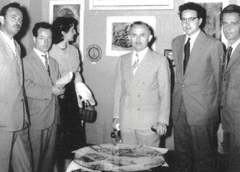 “Para se të ndahej nga jeta, Martini ka djegur gjithë korrespodencën që kishte me kolegjin dhe me Pater Zef Valentinin, pasi…”/ Dëshmia autores së dokumentarit “Martin Camaj, i papërsëritshëm”!