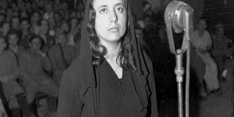 “Dje, pas seancës gjyqësore, turma sulmoi furgonin e të burgosurve dhe rrahu keqaz të pandehurin, kurse Musine Kokalarit, ia shkulën flokët dhe…”/ Zbulohet telegram i misionit amerikan në Tiranë, qershor ‘46