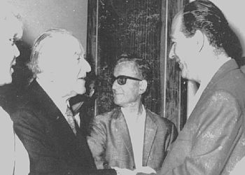 “Kur gruaja e Aleksandër Moisiut, i tha Viktor Eftimiut; jeni i vetmi njeri që mund ta lironi atë prej gjermanëve, ai…”/ Historia e panjohur e dramaturgut të famshëm me origjinë nga Boboshtica