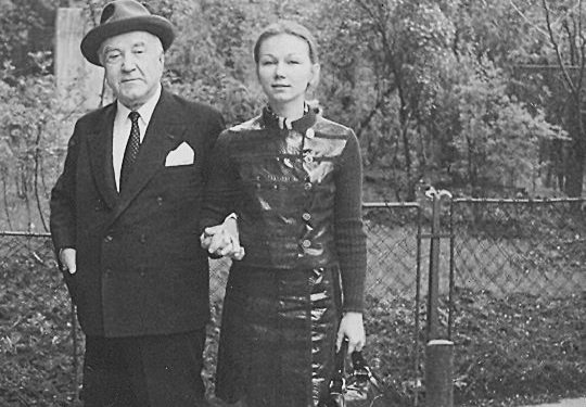 “Kur gruaja e Aleksandër Moisiut, i tha Viktor Eftimiut; jeni i vetmi njeri që mund ta lironi atë prej gjermanëve, ai…”/ Historia e panjohur e dramaturgut të famshëm me origjinë nga Boboshtica